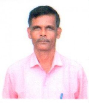 SITAN RABIDAS