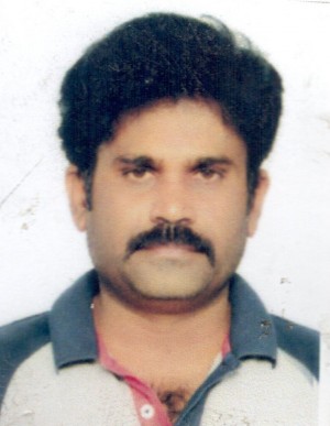 SIVA CHANDRA REDDY KOMMA