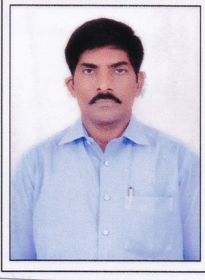 SIVA SANKAR REDDY SIDDAMREDDY