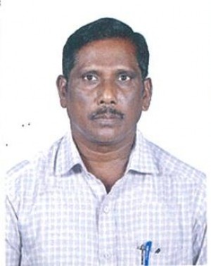 SIVAKUMAR V