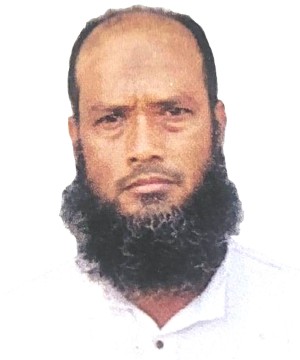 SK KAMALUDDIN