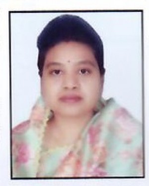 SMT. HIMADRI SINGH