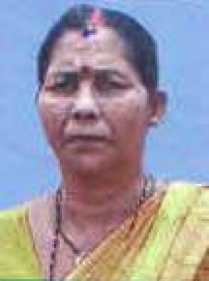 SMT. TARA DEVI SINGH