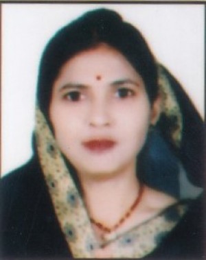 SMT. NiDHi SHARMA