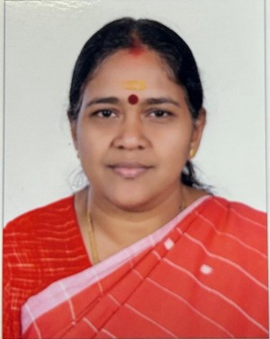 SOBHA SURENDRAN