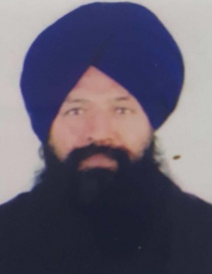 SOHAN SINGH THANDAL