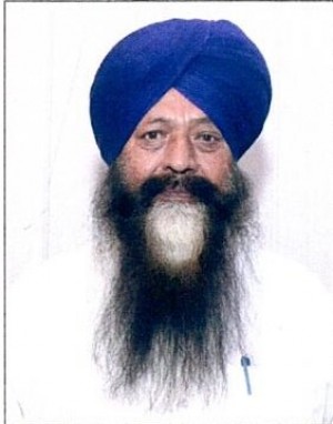 SOHAN SINGH THANDAL