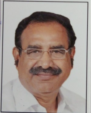 SOMARAPU SATYANARAYANA