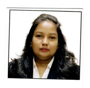 ADV. SONAL DIWAKAR GONDANE