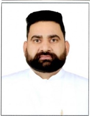 SONU SINGH PHAGWARA