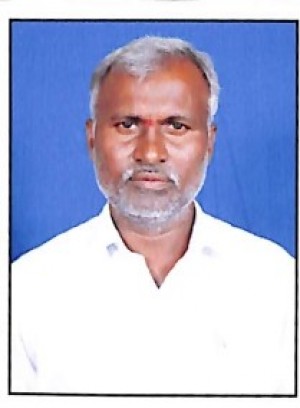 Soppari Venkataswamy