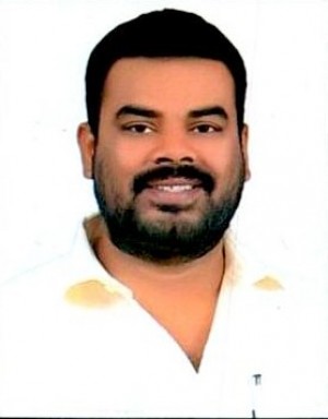 SRI YOGESH