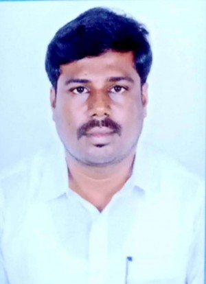 SRIDHAR D