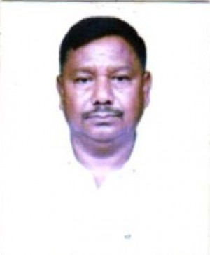 SRINATH SOREN