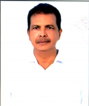 DR. GUDURI SRINIVAS