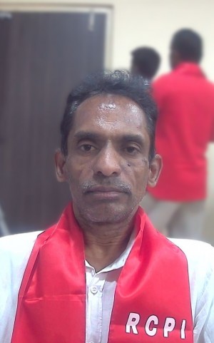 Srinivas Jennumahanthi