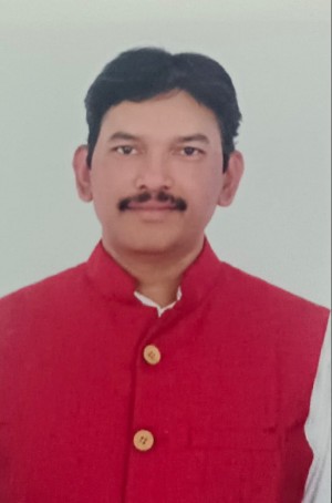 SRINIVAS KUMAR GORLA