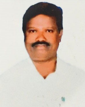 SRINIVASA RAO GORLA