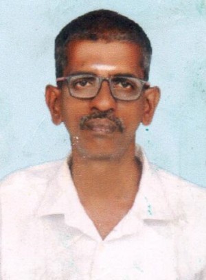 SRINIVASAN V