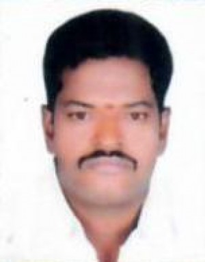 SRINIVASARAO NEERUMALLA