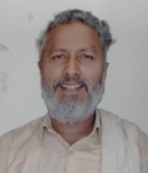 SRIRAM SINGH