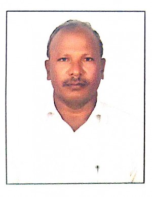 SRUNGARAPATI BABURAO