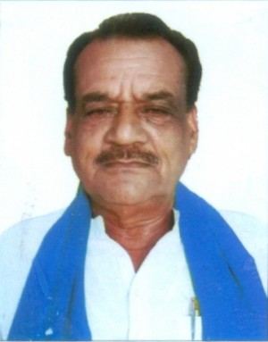 SATYADEO PRASAD SINGH