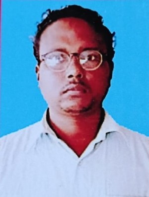 SUBASH CHANDRA PARIDA