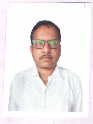 SUBASH MOHAPATRA