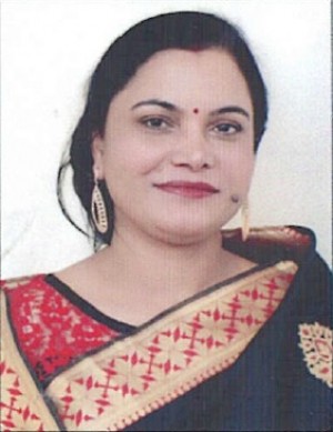 SUBASINI SAHOO