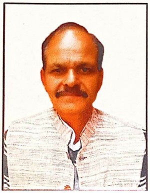 SUBHASH CHANDRA