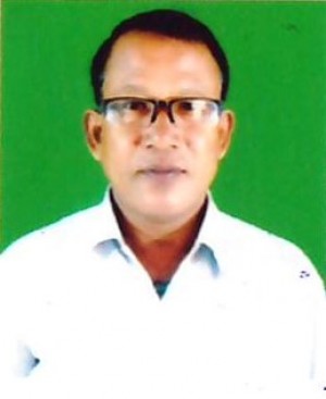 SUBHASH BARMAN