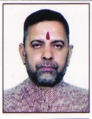 SUBHASH CHAND