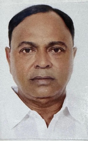 SUBHASH CHAND