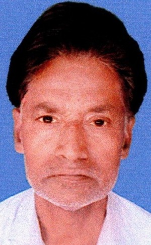 SUBHASH CHANDRA