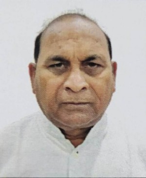 SUBHASH CHANDRA DUBEY