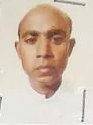 Subhash Chauhan