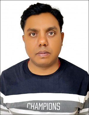 SUBHASH KUMAR THAKUR