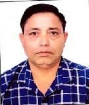 SUBHASH SAINI