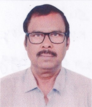 SUBIR KUMAR ROY