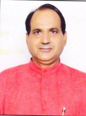 SUBODH KUMAR SINGH