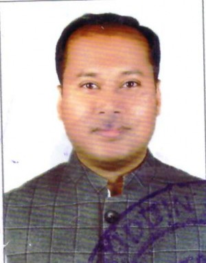 SUBRAT KUMAR DHADA