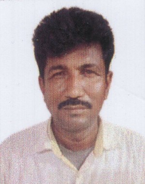 SUBRAT KUMAR HABADASINGH