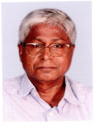 SUBRATA BOSE