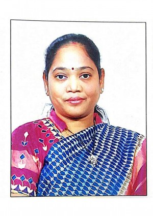 SUCHARITHA MEKATHOTI