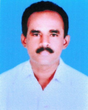 SUDALAIMUTHU P