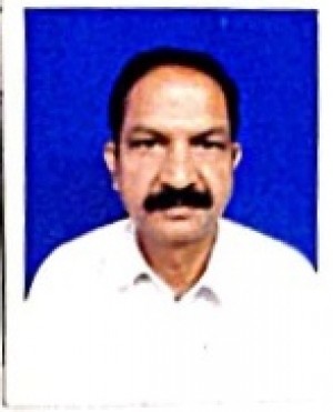 Sudama Prasad