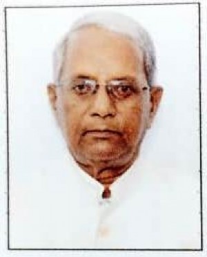 SUDARSHAN RAM