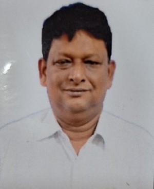 SUDARSHAN JENA