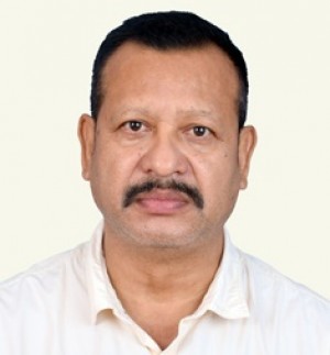 SUDDHO KUMAR BASUMATARY